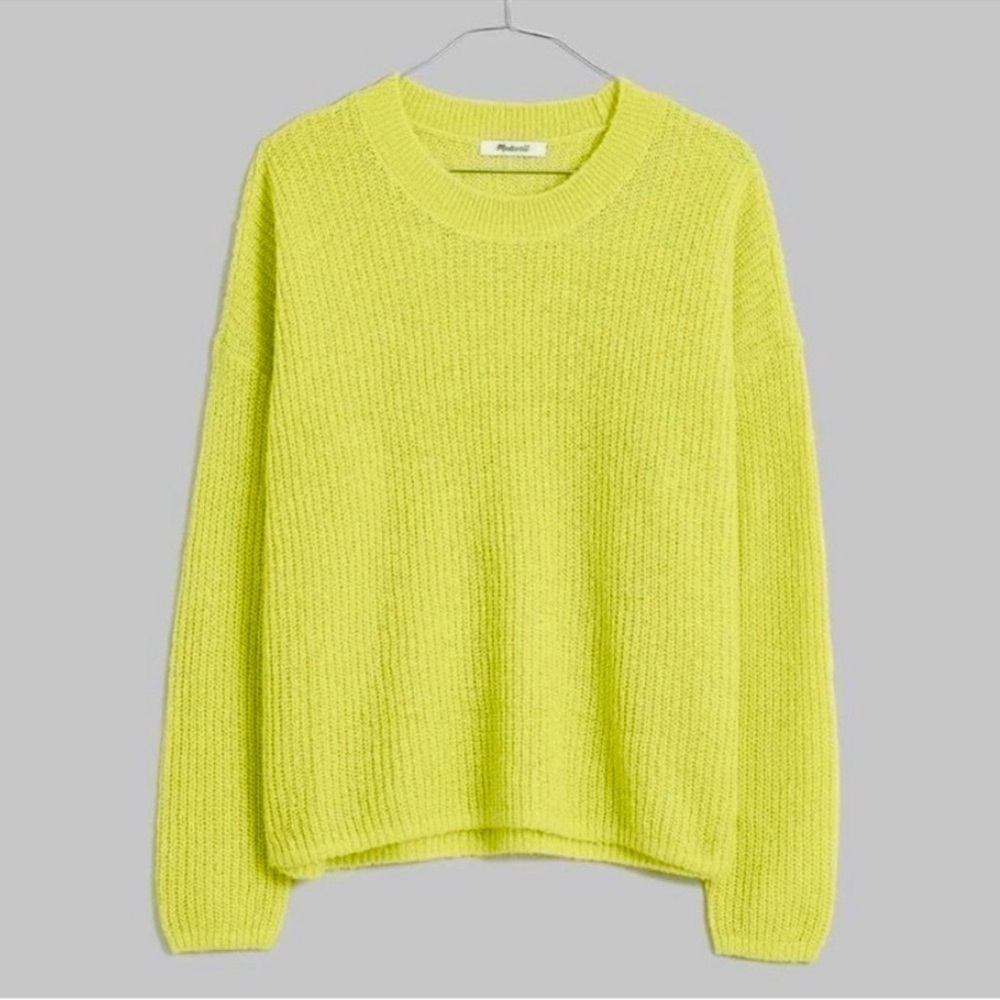 Madewell Sweater